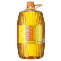 限地区：胡姬花 特香花生油 5L