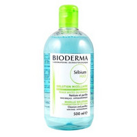 京东PLUS会员：BIODERMA 贝德玛 舒妍多效 洁肤液 500ml *2件