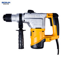 历史新低:BOSUN 博深 7803-26 双功能电锤 800W