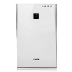 SHARP 夏普 FU-GB10-W 空气净化器 