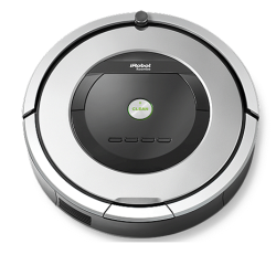 iRobot Roomba 860 扫地机器人