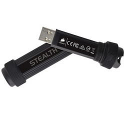 CORSAIR 美商海盗船 生存者 64GB USB3.0 高速U盘