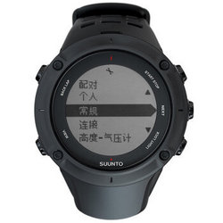 SUUNTO 颂拓 AMBIT3 拓野3 SS020677000 户外运动全能腕表