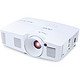 acer 宏碁 H6517ABD 商住两用投影机（3D、3400流明，1080p）