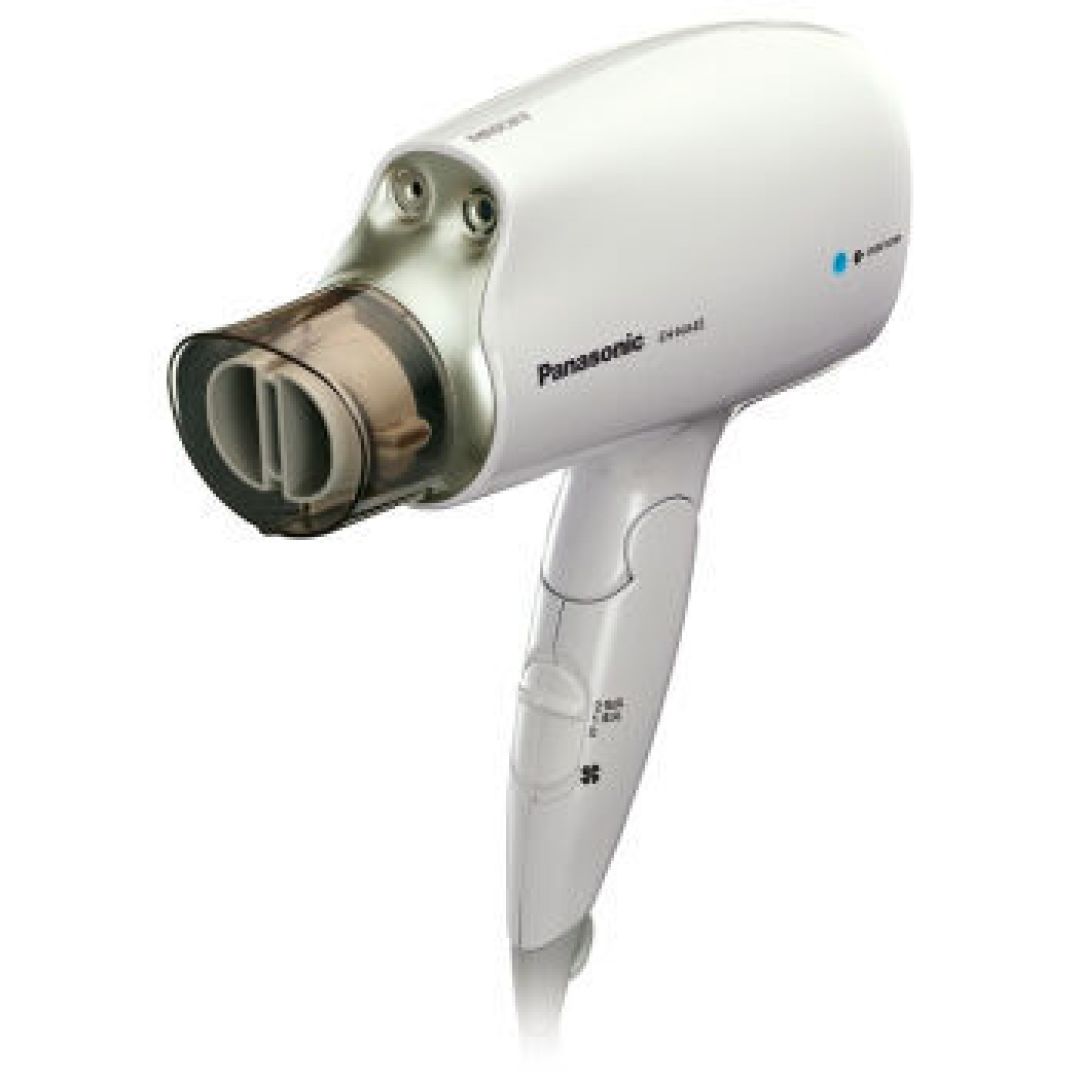 送给母上大人的礼物,Panasonic 松下旗舰款 EH-NA98C 纳米水离子电吹风机开箱