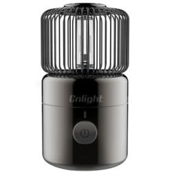 cnlight 雪莱特 HJ-2501 便携式紫外线消毒灯 家居旅行双用充电式商务版 +凑单品