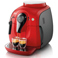 历史新低：PHILIPS 飞利浦 HD8651/27 全自动咖啡机+凑单品