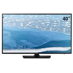 SAMSUNG 三星 UA40KUF30EJXXZ 40英寸 4K液晶电视