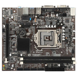 昂达（ONDA）H110C (Intel H110/LGA 1151)主板