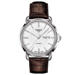 TISSOT 天梭 海星自动III系列 T065.430.16.031.00 男款自动机械表