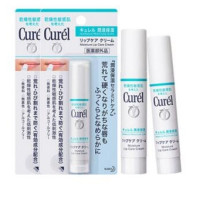 双11预售：Curel 珂润 浸润保湿 润唇膏 4.2g *2支