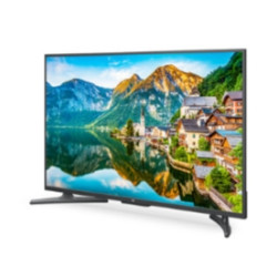 MI 小米 L43M5-AZ  43英寸 液晶电视 标准版