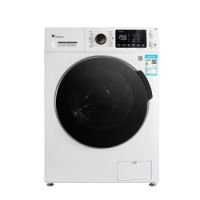 历史新低、限地区：LittleSwan 小天鹅 TD100V80WDX 变频 洗烘一体机 10公斤
