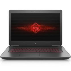 HP 惠普 暗影精灵II代Plus 17.3英寸游戏本 （i7-7700HQ、8G、128GSSD+1T、GTX1060 6G独显）