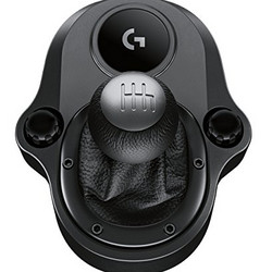 Logitech 罗技 G Driving Force 六档变速杆