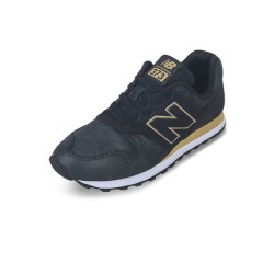 new balance 373系列 WL373NG 女鞋复古运动鞋
