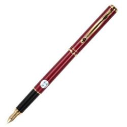 百乐Pilot 卡佛里亚Cavalier系列 钢笔 加一墨胆 日本进口+凑单品