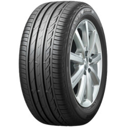 Bridgestone 普利司通 T001 225/55R17 97W  轮胎