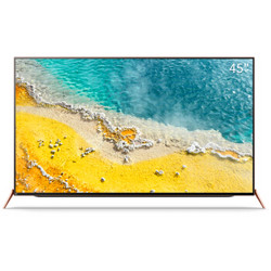 暴风TV 45X 45英寸 分体电视