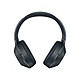 SONY 索尼 HIFI MDR-1000X 头戴式无线蓝牙降噪耳机