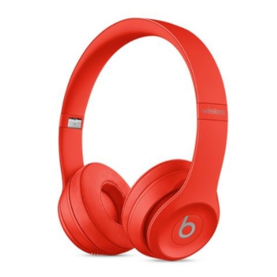 来自苹果返校特惠 — Beats solo3 开箱