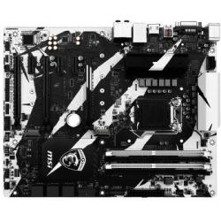 msi 微星 B250 KRAIT GAMING主板