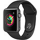 历史新低：Apple Watch Sport Series 1 苹果智能手表（38mm表带）