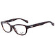 Ray-Ban 雷朋 男女款玳瑁色镜框玳瑁色镜腿光学眼镜架眼镜框 RX5304D 2012 55mm *2件