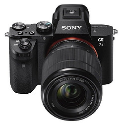 SONY 索尼 ILCE-7M2K 28-70mm镜头 无反相机套机