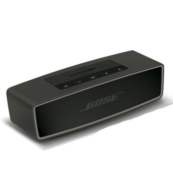 Bose SoundLink MiniII 蓝牙音箱 开箱使用体验