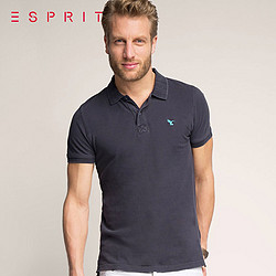 ESPRIT 036EE2K012 男士polo衫