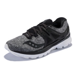 saucony 圣康尼 Triumph ISO 3 LR 男款顶级缓震跑鞋
