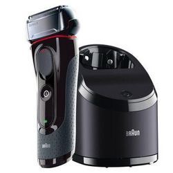 BRAUN 博朗 5050cc 电动剃须刀  *2件
