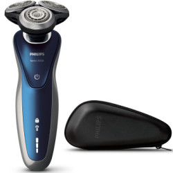 PHILIPS 飞利浦 S8980/12 干湿两用剃须刀 +凑单品
