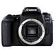  历史新低：Canon 佳能 EOS 77D APS-C画幅 单反相机 机身　