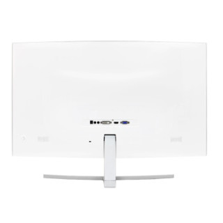 ViewSonic 优派 VX3216-SCH 31.5英寸 VA曲面显示器(1800R、DC调光)