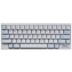 HHKB Professional 2 有刻版 静电容键盘