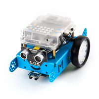 Makeblock mBot v1.1 教育机器人套件 蓝牙版