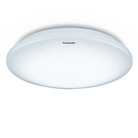 历史新低:Panasonic 松下 星空系列 HHLAZ2019 圆形吸顶灯 28W