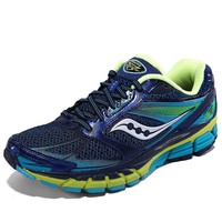saucony 圣康尼 Guide 8 女款次顶级支撑跑鞋 *2双