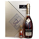 历史新低：RÉMY MARTIN 人头马 CLUB特优香槟干邑白兰地 700ml +黑雀 威士忌 700ml+夺目 预调酒 473ml