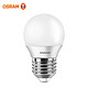 OSRAM 欧司朗 led灯泡 球泡 3W E27