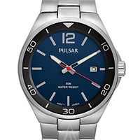 PULSAR PS9325 男士时装腕表