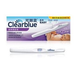 Clearblue 可丽蓝 测排卵试纸 7支装