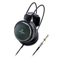 中亚Prime会员：audio-technica 铁三角 ATH-A990Z 监听耳机