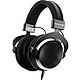 Beyerdynamic 拜亚动力 DT 880 Premium Chrome版 头戴式耳机 250欧版 *2件