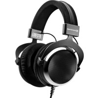 Beyerdynamic 拜亚动力 DT 880 Premium Chrome版 头戴式耳机 250欧版 *2件