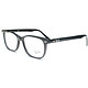 RayBan雷朋眼镜框男女舒适款全框黑色镜腿镜架 RX5306D 2000 53mm
