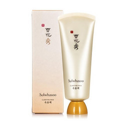 Sulwhasoo 雪花秀 玉容撕拉面膜150ml