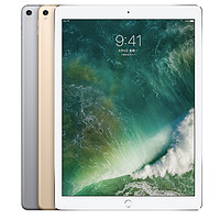 绝对值：Apple 苹果 iPad Pro 12.9英寸 64GB 平板电脑（2017款）WLAN版